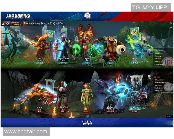 DOTA2战术解析：深入探讨IG战队的盯防策略与应对技巧